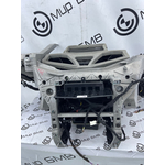 Блок климат-контроля BMW X6 xDrive30i M Sport LCI 2023 G06 B48B20S Перед.