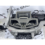 Блок климат-контроля BMW X6 xDrive30i M Sport LCI 2023 G06 B48B20S Перед.