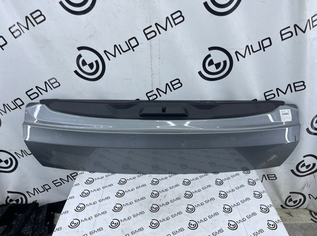 Борт откидной BMW X5 xDrive30d LCI 2023 G05 B57D30B