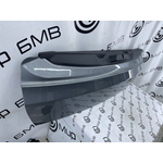 Борт откидной BMW X5 xDrive30d LCI 2023 G05 B57D30B