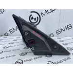 Зеркало заднего вида боковое BMW X6 xDrive30i M Sport LCI 2023 G06 B48B20S Лев.