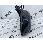 Зеркало заднего вида боковое BMW X6 xDrive30i M Sport LCI 2023 G06 B48B20S Прав.