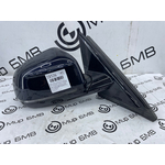 Зеркало заднего вида боковое BMW X6 xDrive30i M Sport LCI 2023 G06 B48B20S Прав.