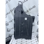 Пыльник кузова BMW X4 M40i LCI 2023 G02 B58B30C