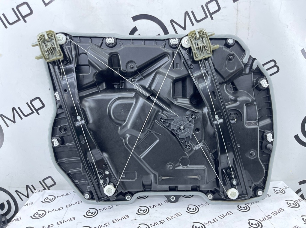 Стеклоподъемник BMW X6 xDrive30i M Sport LCI 2023 G06 B48B20S Перед. Прав.