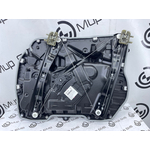 Стеклоподъемник BMW X6 xDrive30i M Sport LCI 2023 G06 B48B20S Перед. Лев.