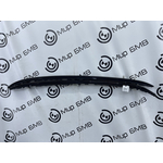 Комплект рейлингов BMW X6 xDrive40i M Sport LCI 2023 G06 B58B30P