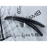 Комплект рейлингов BMW X6 xDrive40i M Sport LCI 2023 G06 B58B30P