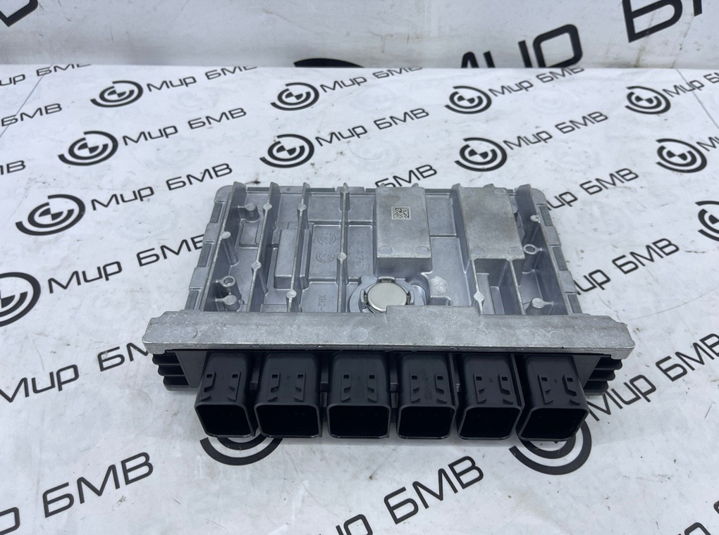 Блок управления DME BMW X6 xDrive30i M Sport LCI 2023 G06 B48B20S