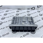 Блок управления DME BMW X6 xDrive30i M Sport LCI 2023 G06 B48B20S