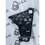 Кронштейн бампера BMW X6 xDrive40i M Sport LCI 2023 G06 B58B30P Задн. Лев.