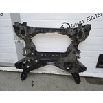 Подрамник BMW X4 M40i LCI 2023 G02 B58B30C Перед.