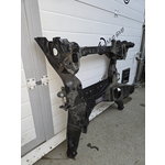 Подрамник BMW X4 M40i LCI 2023 G02 B58B30C Перед.