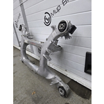 Подрамник BMW X6 xDrive30i M Sport LCI 2023 G06 B48B20S Задн.