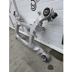 Подрамник BMW X5 xDrive30d LCI 2023 G05 B57D30B Задн.