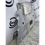 Защита двигателя BMW X5 xDrive30d LCI 2023 G05 B57D30B