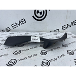 Накладка водостока BMW X6 xDrive30i M Sport LCI 2023 G06 B48B20S Задн. Лев.