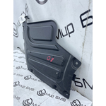 Пыльник кузова BMW X5 xDrive30d LCI 2023 G05 B57D30B Задн. Лев.