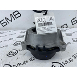 Подушка двигателя BMW X6 xDrive40i M Sport LCI 2023 G06 B58B30P
