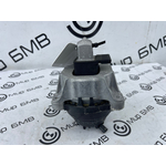 Подушка двигателя BMW X5 xDrive30d LCI 2023 G05 B57D30B Прав.