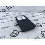 Блок беспроводной зарядки телефона BMW X4 M40i LCI 2023 G02 B58B30C