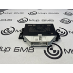 Блок управления парктроником BMW X6 xDrive30i M Sport LCI 2023 G06 B48B20S