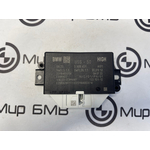 Блок управления парктроником BMW X6 xDrive30i M Sport LCI 2023 G06 B48B20S