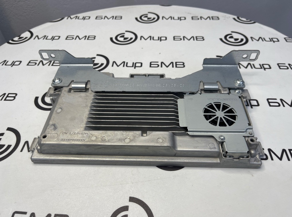 Блок управления приборной панелью BMW X5 G05