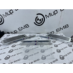 Комплект накладок порога BMW X7 xDrive40d LCI 2023 G07 B57D30B