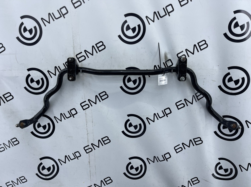 Стабилизатор передний BMW X7 xDrive40d LCI 2023 G07 B57D30B