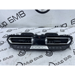 Панель управления BMW X4 M40i LCI 2023 G02 B58B30C