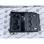 Ящик центральной консоли BMW X5 xDrive30d LCI 2023 G05 B57D30B Перед.