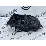 Ящик центральной консоли BMW X5 xDrive30d LCI 2023 G05 B57D30B Перед.