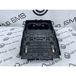 Ящик центральной консоли BMW X5 xDrive30d LCI 2023 G05 B57D30B Перед.