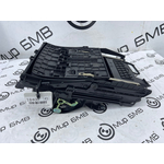 Ящик центральной консоли BMW X6 xDrive30i M Sport LCI 2023 G06 B48B20S Перед.