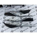 Комплект накладок салона BMW X7 xDrive40d LCI 2023 G07 B57D30B