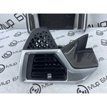 Комплект накладок салона BMW X7 xDrive40d LCI 2023 G07 B57D30B