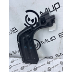 Пыльник кузова BMW X5 xDrive30d LCI 2023 G05 B57D30B Задн. Лев.