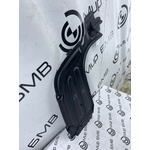 Пыльник кузова BMW X5 xDrive30d LCI 2023 G05 B57D30B Задн. Лев.