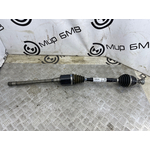 Вал приводной BMW X7 xDrive40d LCI 2023 G07 B57D30B Перед. Прав.