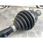 Вал приводной BMW X7 xDrive40d LCI 2023 G07 B57D30B Перед. Прав.