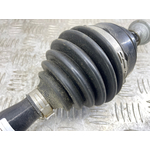 Вал приводной BMW X7 xDrive40d LCI 2023 G07 B57D30B Перед. Лев.