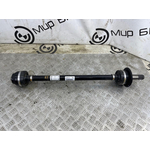 Вал приводной BMW X6 xDrive40i M Sport LCI 2023 G06 B58B30P Задн. Прав.