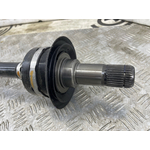 Вал приводной BMW X6 xDrive40i M Sport LCI 2023 G06 B58B30P Задн. Прав.