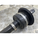 Вал приводной BMW X6 xDrive40i M Sport LCI 2023 G06 B58B30P Задн. Лев.