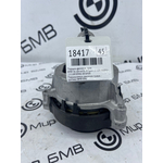 Подушка двигателя BMW X6 xDrive30i M Sport LCI 2023 G06 B48B20S Прав.