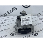 Подушка двигателя BMW X6 xDrive30i M Sport LCI 2023 G06 B48B20S Лев.