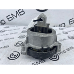 Подушка двигателя BMW X6 xDrive30i M Sport LCI 2023 G06 B48B20S Лев.