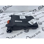 Резонатор воздушного фильтра BMW X7 xDrive40d LCI 2023 G07 B57D30B