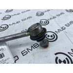 Стойка стабилизатора BMW X5 xDrive30d LCI 2023 G05 B57D30B Перед. Лев.